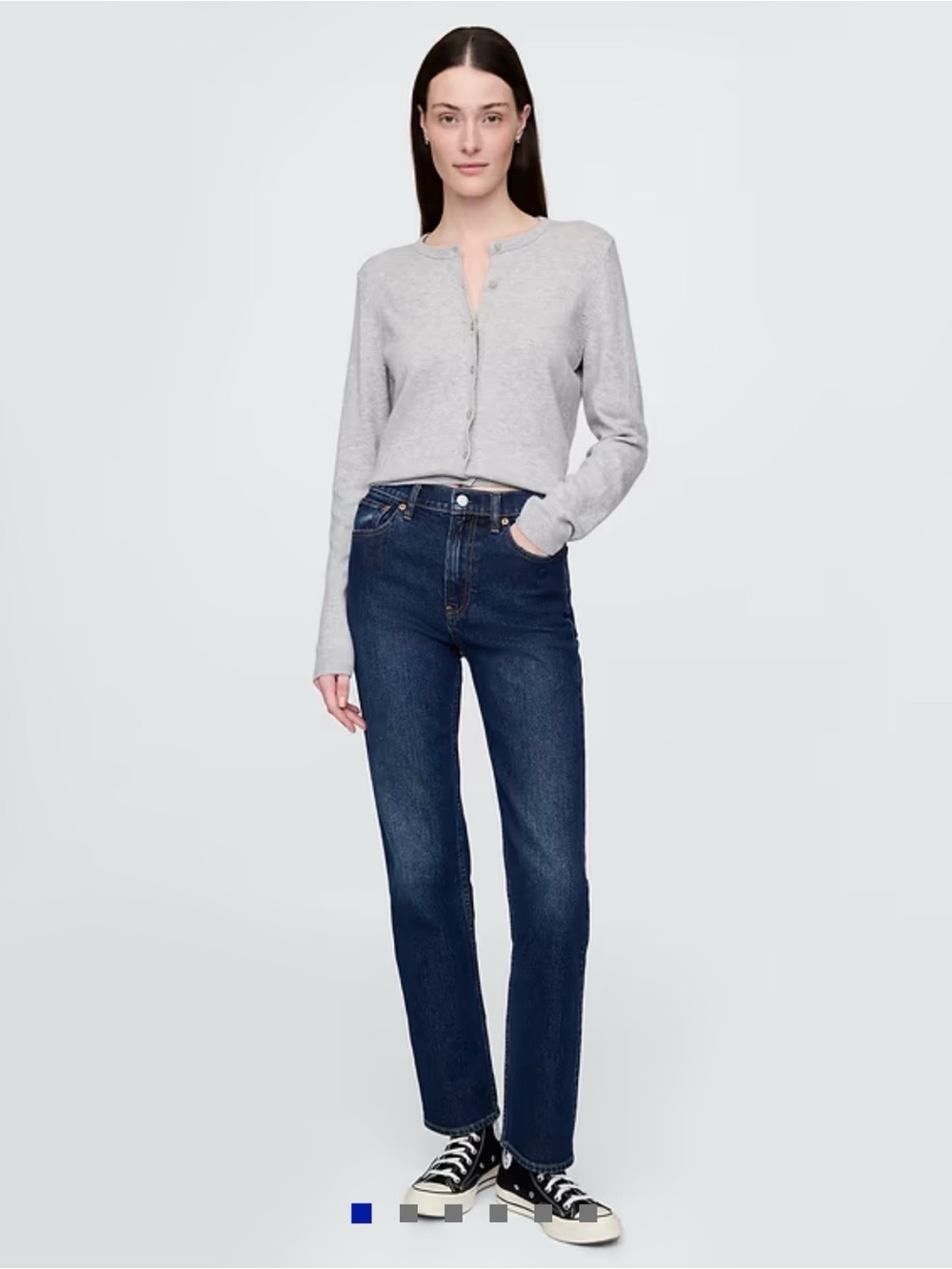 GAP Jeans